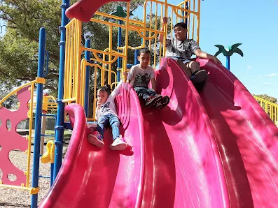 Cuscaden Park photo 3