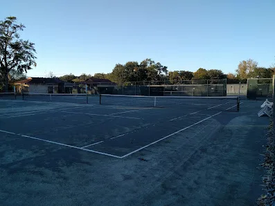 Daffin Park Tennis Courts photo 2