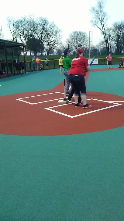 Dan Kinney Family Center