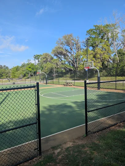 Daniel B. Chaires Park & Community Center