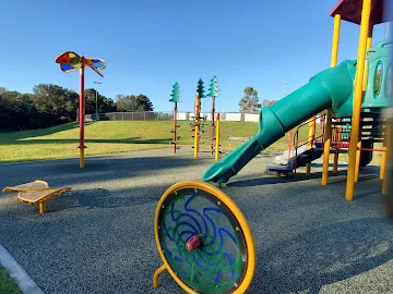 Daniel B. Chaires Park & Community Center photo 2