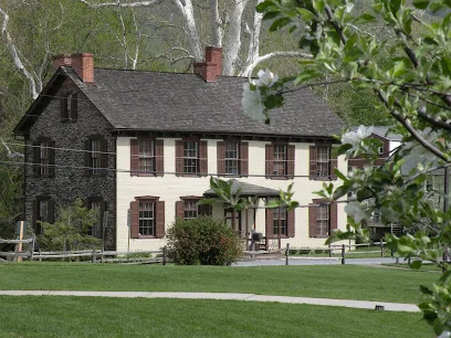 Dauphin County Parks & Recreation