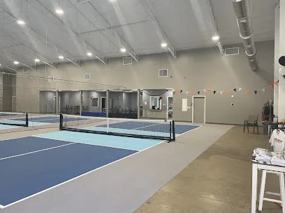 Dayton Metro Pickleball