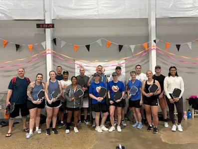 Dayton Metro Pickleball photo 2