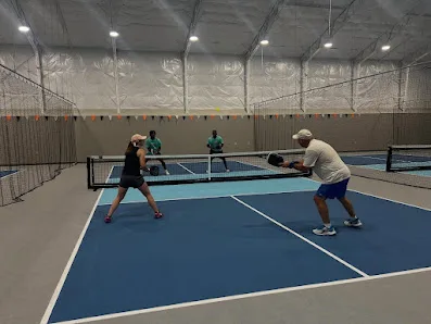 Dayton Metro Pickleball photo 3