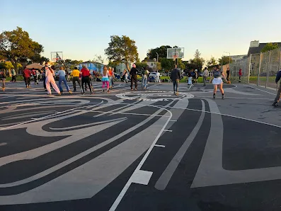 De Fremery Park photo 2