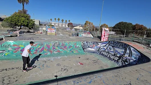 De Fremery Park photo 3