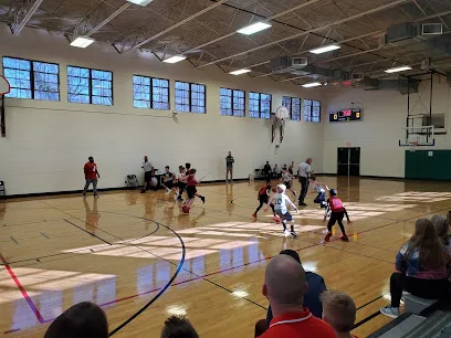 Deane Hill Recreation Center