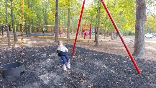 Deep Run Park & Recreation Center photo 3