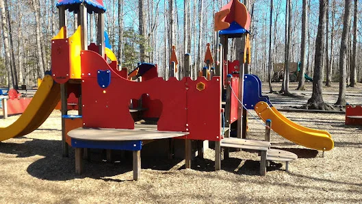 Deep Run Park & Recreation Center photo 4