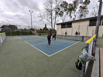 DeForest Park Pickleball Courts