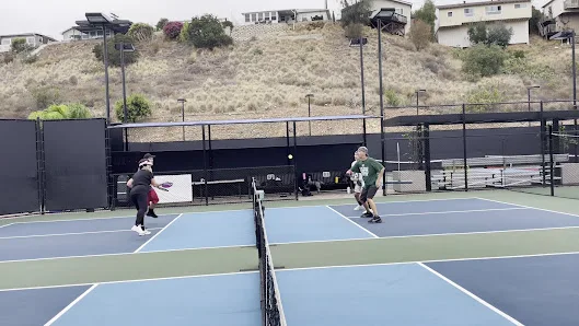 Del Cerro Tennis Club and Pickleball Hub photo 3