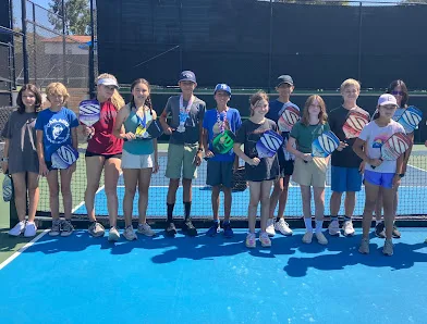 Del Cerro Tennis Club and Pickleball Hub photo 4