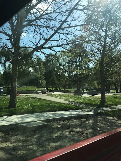 Delridge Playfield Tennis and Pickleball Courts