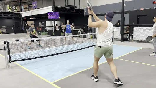 DFW Indoor Pickleball photo 2