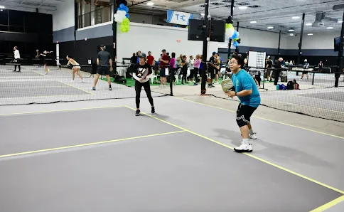 DFW Indoor Pickleball photo 3