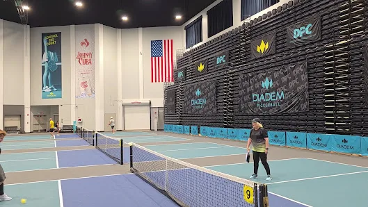 Diadem Pickleball Complex photo 2