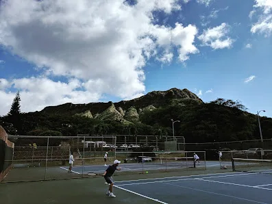 Diamond Head Tennis Center photo 2