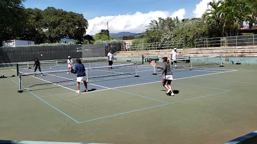 Diamond Head Tennis Center photo 3