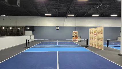 DiamondBoyz Pickleball Social Club