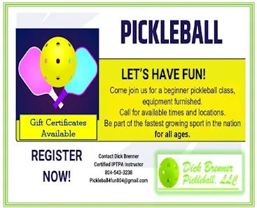 Dick Brenner Pickleball LLC photo 2