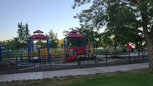 Dick Taylor Memorial Park photo 2