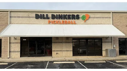 Dill Dinkers Pickleball