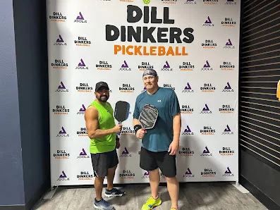 Dill Dinkers Pickleball photo 2