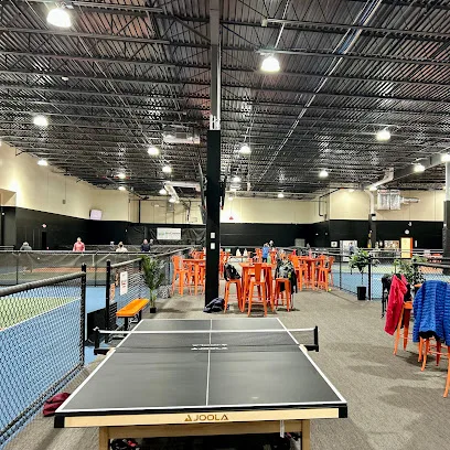 Dill Dinkers Pickleball