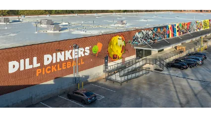 Dill Dinkers Pickleball — image 1