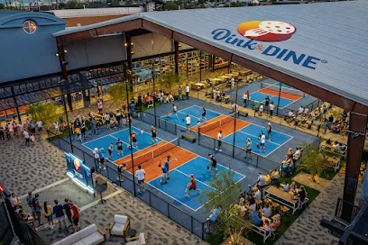 Dink & Dine Pickle Park
