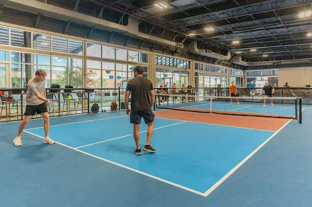 Dink & Dine Pickle Park photo 3