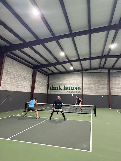 Dink House Pickleball