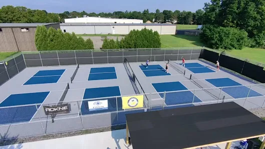 Dinkers Pickleball Campus — image 6
