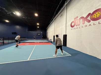 Dinko Pickleball Complex Miami