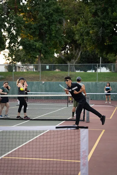 Dinks & Drinks Pickleball Club