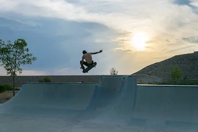 Don Haskins Recreation Center