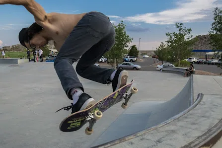 Don Haskins Recreation Center photo 2