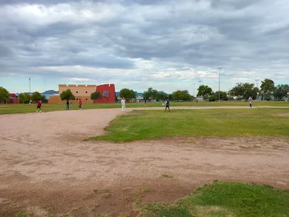 Donna R. Liggins Recreation Center