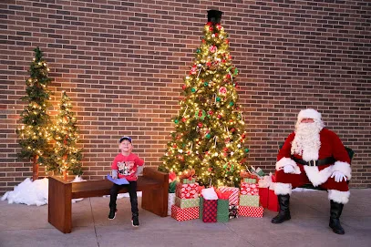 Dottie Lynn Recreation Center