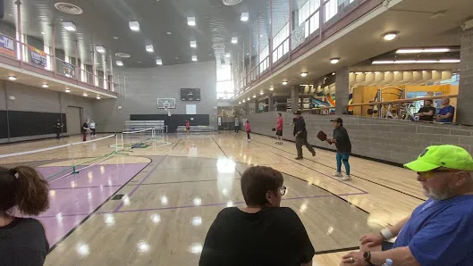 Downtown Recreation Center photo 2