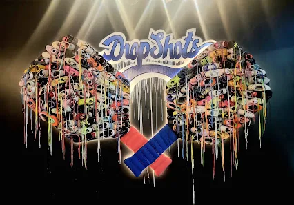 Drop Shots HTX photo 2