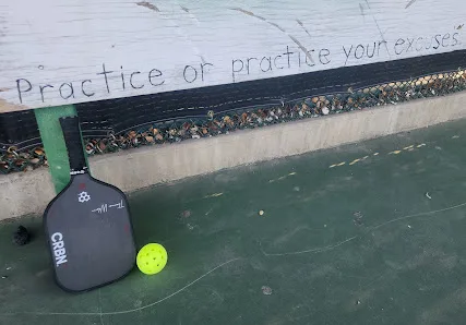 Durango Hills Park Pickleball Courts photo 2