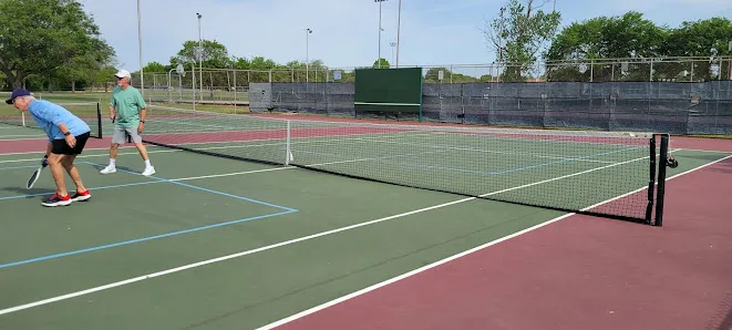 Dutch Branch Park Tennis and Pickleball Courts photo 2