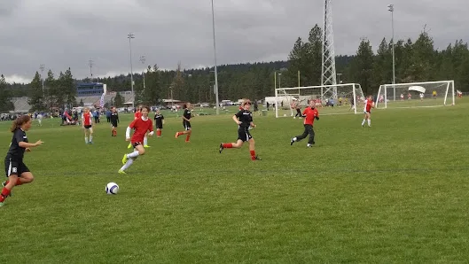 Dwight Merkel Sports Complex photo 2