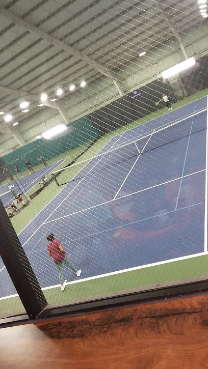 East Hartford Tennis Club