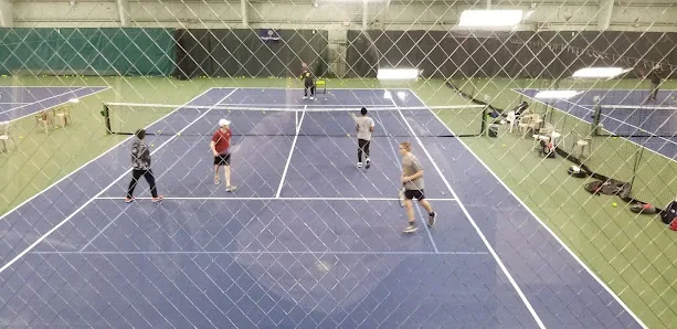 East Hartford Tennis Club photo 2