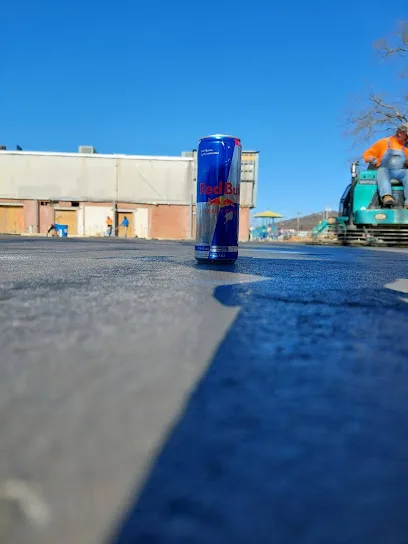 East Lake Center Park