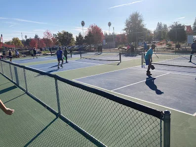 Eastern Oak Park Pickleball Courts photo 2