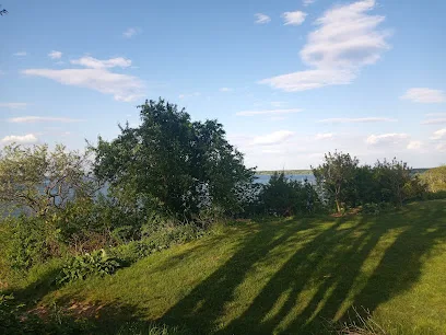 Eastern Prom Public Tennis Courts